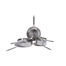Load image into Gallery viewer, Eater x Heritage Steel 5 Piece Essentials Set [Online Only]
