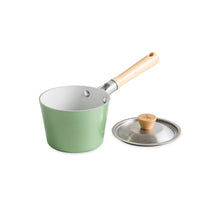 Load image into Gallery viewer, Cardamom™ 1.5 Qt. Saucepan with Lid | Nordic Ware
