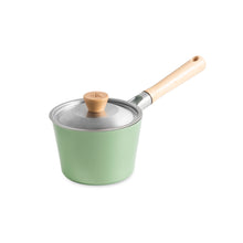 Load image into Gallery viewer, Cardamom™ 1.5 Qt. Saucepan with Lid | Nordic Ware
