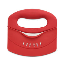 Load image into Gallery viewer, Soft-Grip Rocking Salad &amp; Herb Chopper
