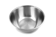 Load image into Gallery viewer, 10.75-Quart Stainless Steel Mixing Bowl
