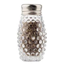 Load image into Gallery viewer, Hobnail Salt &amp; Pepper Shakers (Set of 2)
