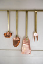 Load image into Gallery viewer, Utensil Hanging Rod Set [Online Only]

