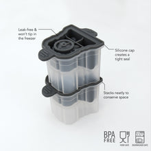 Load image into Gallery viewer, Dog Ice Molds - Set of 2 [Online Only]
