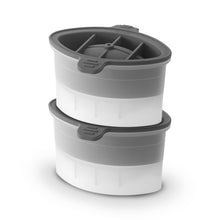 Load image into Gallery viewer, Football Ice Molds - Set of 2 [Online Only]

