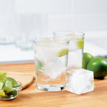 Load image into Gallery viewer, King Cube Silicone Ice Molds - Set of 2 [Online Only]
