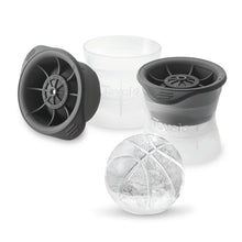 Load image into Gallery viewer, Basketball Ice Molds - Set of 2 [Online Only]
