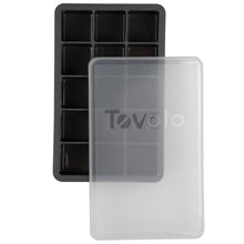 Load image into Gallery viewer, Perfect Cube Silicone Ice Mold with Lid [Online Only]
