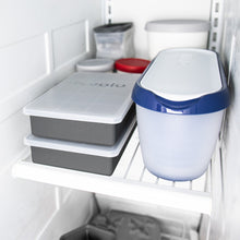 Load image into Gallery viewer, Perfect Cube Silicone Ice Mold with Lid [Online Only]

