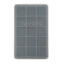 Load image into Gallery viewer, Perfect Cube Silicone Ice Mold with Lid [Online Only]
