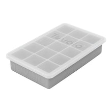 Load image into Gallery viewer, Perfect Cube Silicone Ice Mold with Lid [Online Only]
