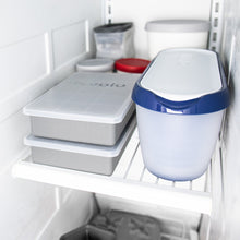 Load image into Gallery viewer, Perfect Cube Silicone Ice Mold with Lid [Online Only]
