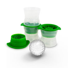 Load image into Gallery viewer, Golf Ice Molds - Set of 3 [Online Only]
