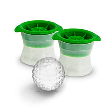 Load image into Gallery viewer, Golf Ice Molds - Set of 3 [Online Only]
