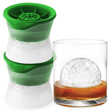 Load image into Gallery viewer, Golf Ice Molds - Set of 3 [Online Only]

