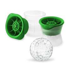 Load image into Gallery viewer, Golf Ice Molds - Set of 3 [Online Only]
