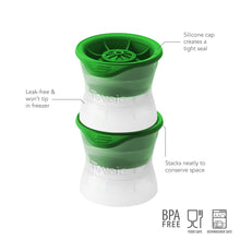 Load image into Gallery viewer, Golf Ice Molds - Set of 3 [Online Only]
