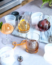 Load image into Gallery viewer, Mixed Sports Ice Molds - Set of 4 [Online Only]
