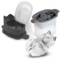 Load image into Gallery viewer, Dog Ice Molds - Set of 2 [Online Only]
