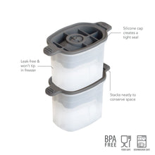 Load image into Gallery viewer, Dog Ice Molds - Set of 2 [Online Only]
