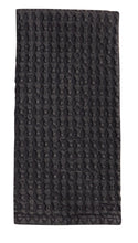 Load image into Gallery viewer, Waffle Weave Towel - Slate
