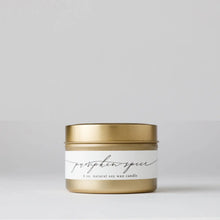 Load image into Gallery viewer, Nectar Republic Soy Candle Tin (6 scents)
