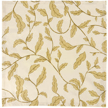 Load image into Gallery viewer, Green Botanical Napkin
