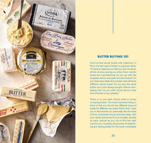 Load image into Gallery viewer, The Butter Book
