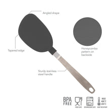 Load image into Gallery viewer, Nylon Flex Turner [Online Only]
