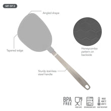 Load image into Gallery viewer, Nylon Flex Turner [Online Only]

