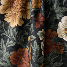 Load image into Gallery viewer, Geometry Classic Floral Tea Towel
