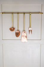 Load image into Gallery viewer, Utensil Hanging Rod Set [Online Only]
