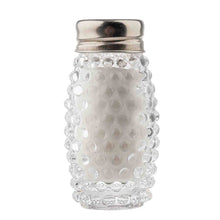 Load image into Gallery viewer, Hobnail Salt &amp; Pepper Shakers (Set of 2)
