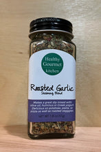 Load image into Gallery viewer, Roasted Garlic Blend Seasoning
