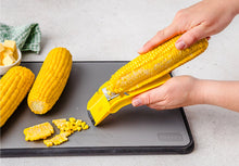 Load image into Gallery viewer, Corpeel Compact Folding Corn Peeler
