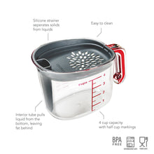 Load image into Gallery viewer, Gravy Strainer [Online Only]
