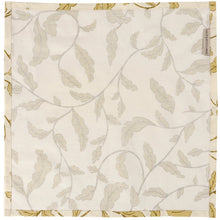 Load image into Gallery viewer, Green Botanical Napkin
