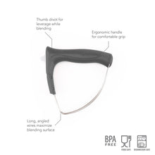 Load image into Gallery viewer, Pastry Blender [Online Only]
