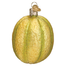 Load image into Gallery viewer, Cantaloupe Ornament [Online Only]
