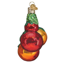 Load image into Gallery viewer, Tomatoes On Vine Ornament [Online Only]
