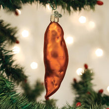 Load image into Gallery viewer, Sweet Potato Ornament [Online Only]
