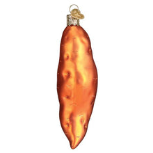 Load image into Gallery viewer, Sweet Potato Ornament [Online Only]

