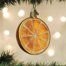 Load image into Gallery viewer, Orange Ornament [Online Only]
