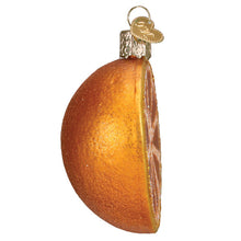 Load image into Gallery viewer, Orange Ornament [Online Only]
