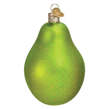Load image into Gallery viewer, Papaya Ornament [Online Only]
