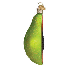 Load image into Gallery viewer, Papaya Ornament [Online Only]
