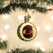 Load image into Gallery viewer, Chestnut Ornament [Online Only]
