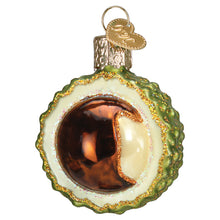 Load image into Gallery viewer, Chestnut Ornament [Online Only]
