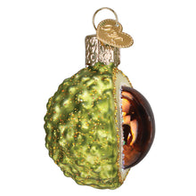 Load image into Gallery viewer, Chestnut Ornament [Online Only]
