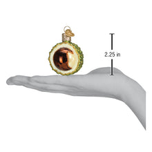 Load image into Gallery viewer, Chestnut Ornament [Online Only]
